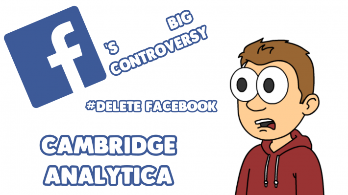 facebook cambridge analytica