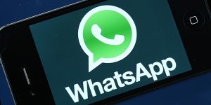 whatsapp new featrure of Download Deleted Media Files