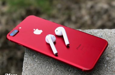 iPhone 8 and iPhone 8 Plus (Product) Red