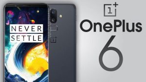 OnePlus 6 leaked images and camera samples
