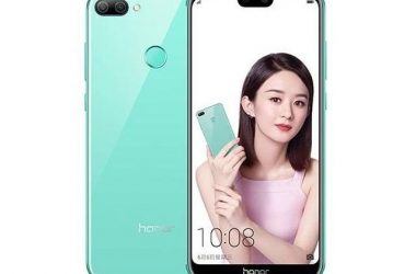 honor 9n launched