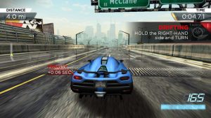 need for speed most wanted android free download