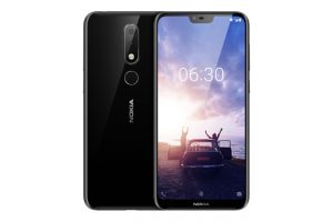 Nokia X6 india launch date