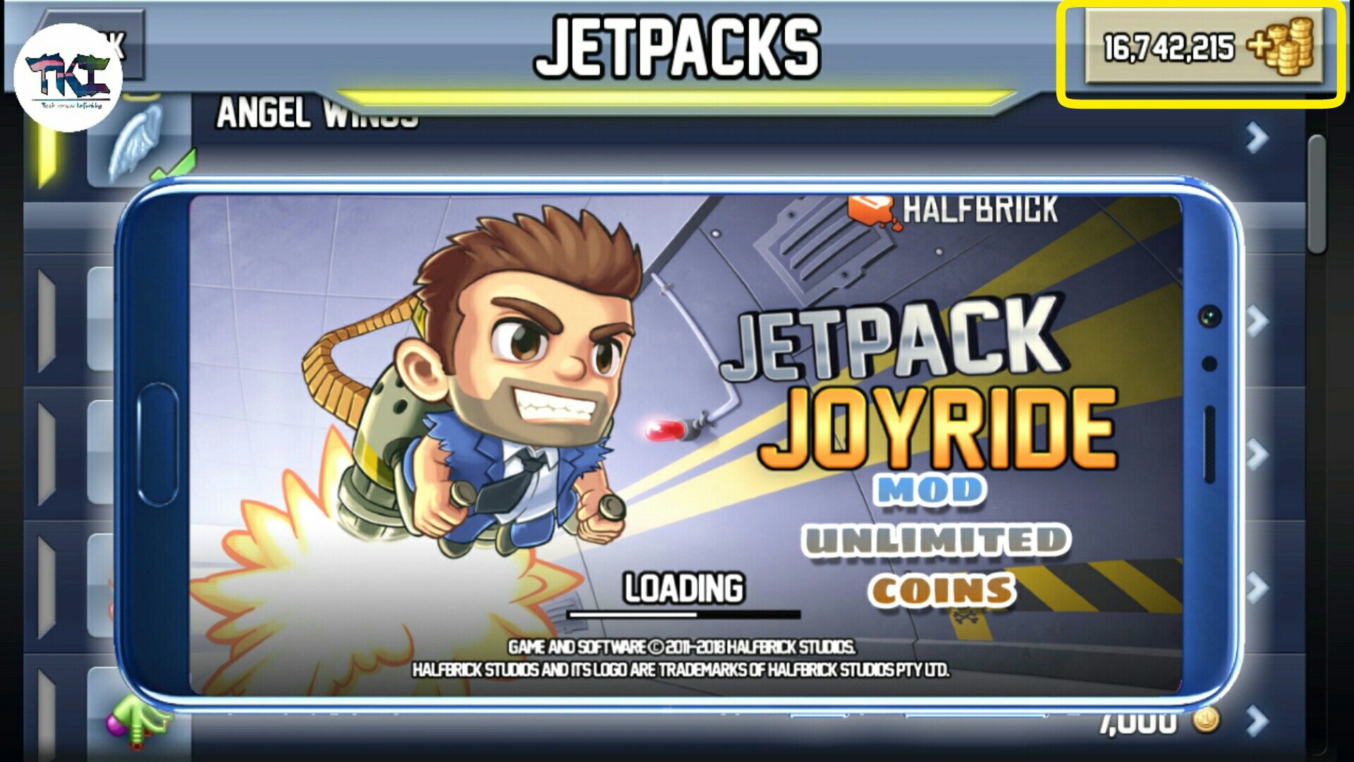 download game jetpack joyride mod apk