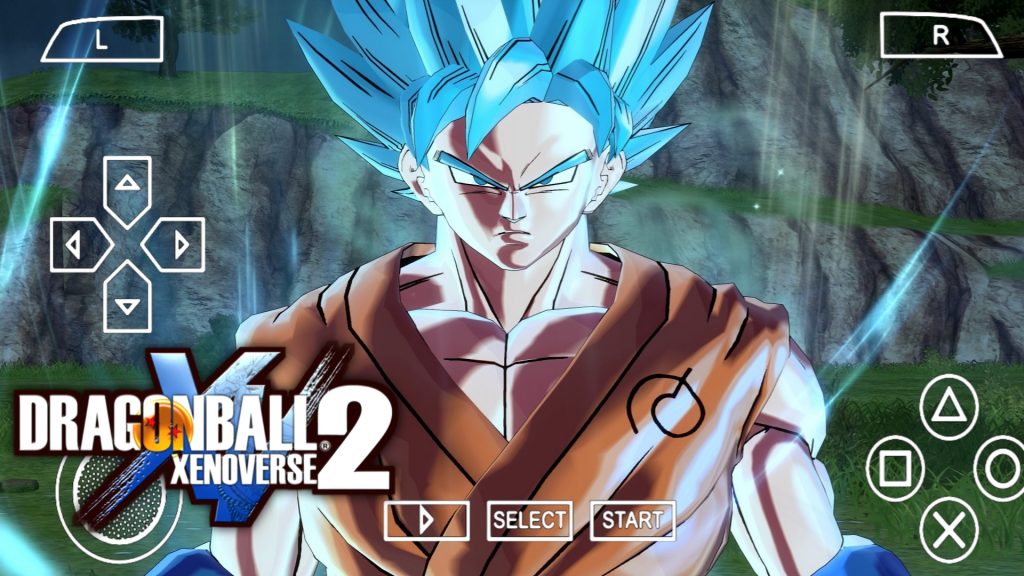 dragon ball xenoverse 2 update 1.08 download