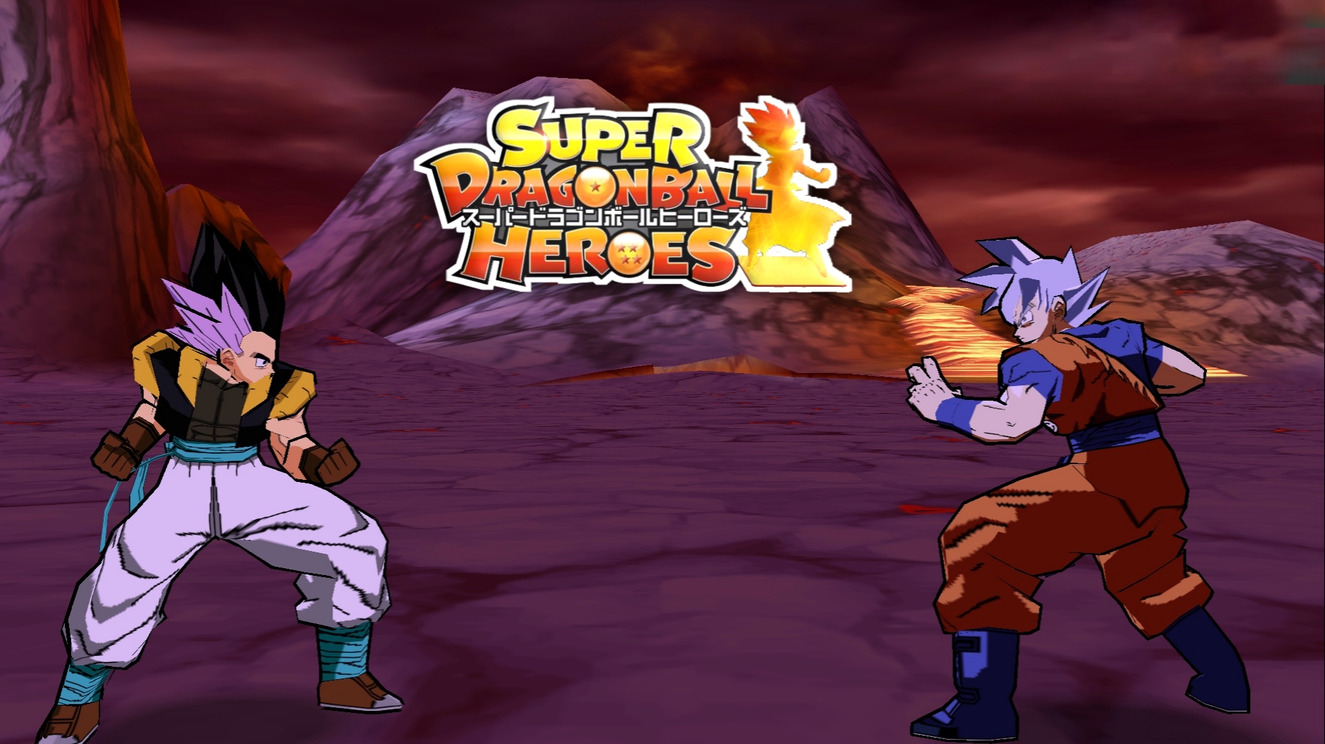 Dragon Ball Heroes Ppsspp