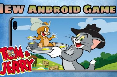 tom and jerry android game