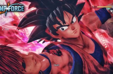 Jump Force PC download