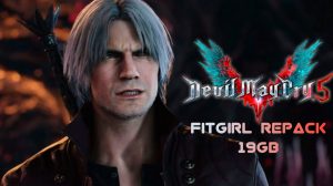 Devil May Cry 5 on PC