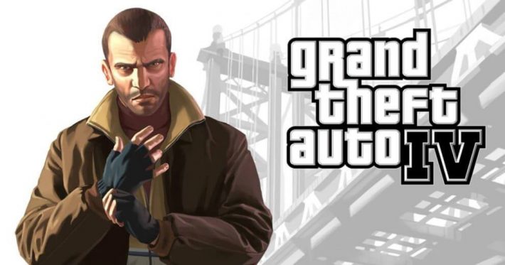 GTA IV for PC