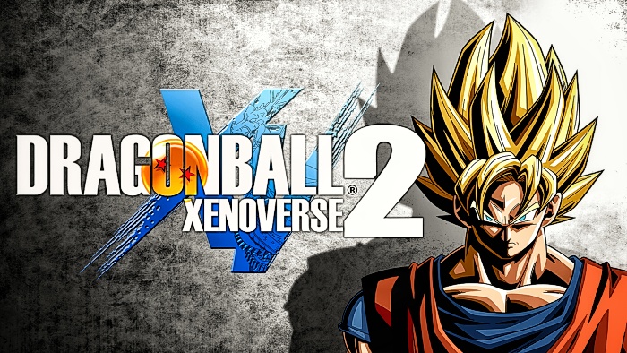 Download DBXV 2 for pc
