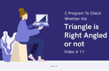 Right-Angle Triangle