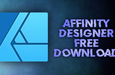 Affinity Designer for PC